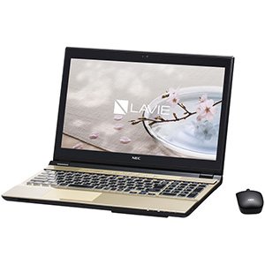 Amazon.co.jp: NEC PC-NS750DAG LAVIE Note Standard : パソコン・周辺機器